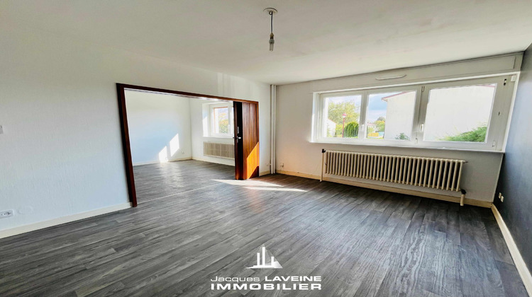 Ma-Cabane - Vente Maison Marly, 96 m²