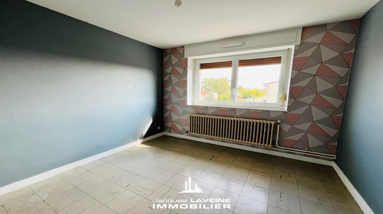 Ma-Cabane - Vente Maison Marly, 96 m²