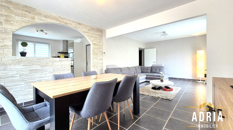 Ma-Cabane - Vente Maison Marly, 122 m²