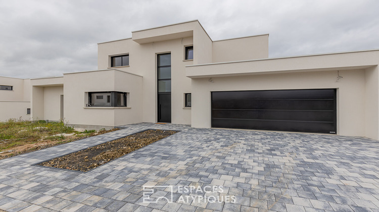 Ma-Cabane - Vente Maison MARLY, 173 m²