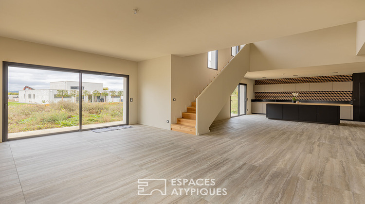 Ma-Cabane - Vente Maison MARLY, 173 m²