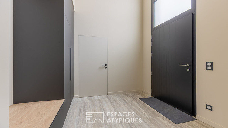 Ma-Cabane - Vente Maison MARLY, 173 m²