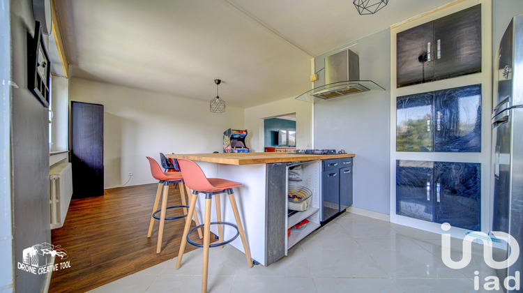 Ma-Cabane - Vente Maison Marly, 140 m²