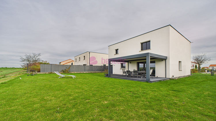 Ma-Cabane - Vente Maison MARLY, 105 m²