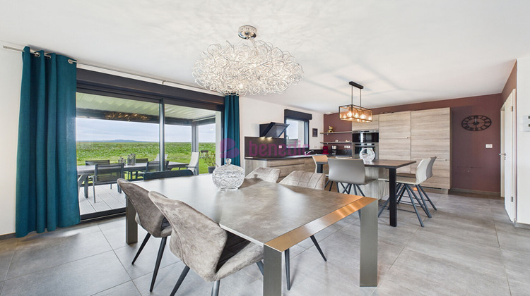 Ma-Cabane - Vente Maison MARLY, 105 m²