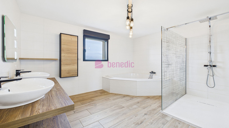 Ma-Cabane - Vente Maison MARLY, 105 m²