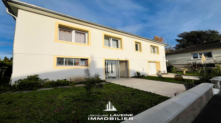 Ma-Cabane - Vente Maison Marly, 170 m²