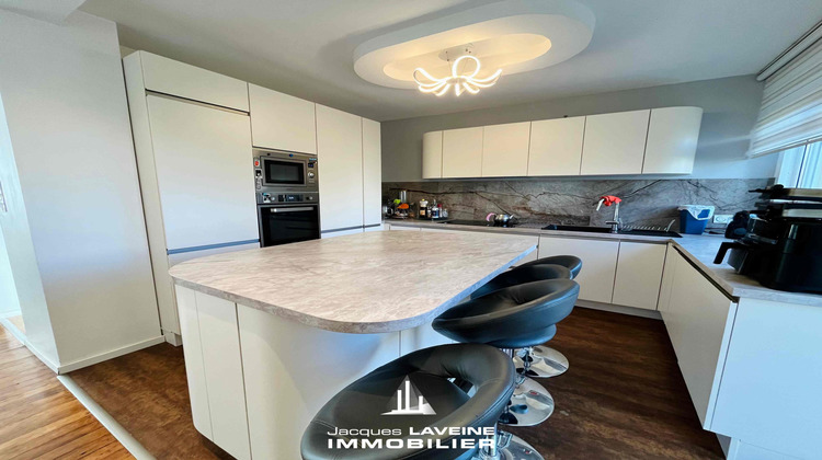 Ma-Cabane - Vente Maison Marly, 170 m²