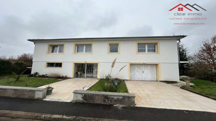 Ma-Cabane - Vente Maison Marly, 170 m²