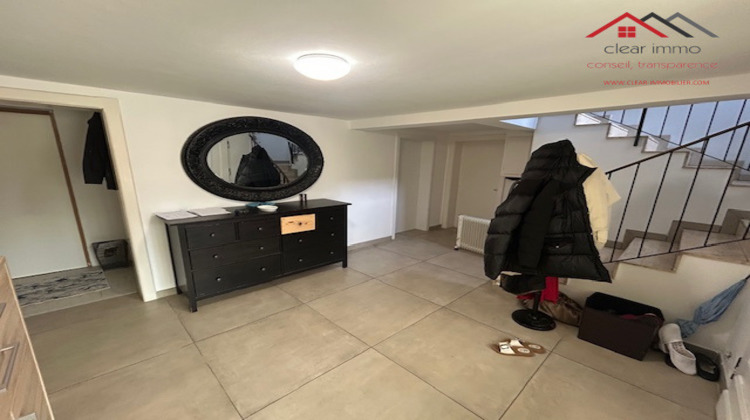 Ma-Cabane - Vente Maison Marly, 170 m²