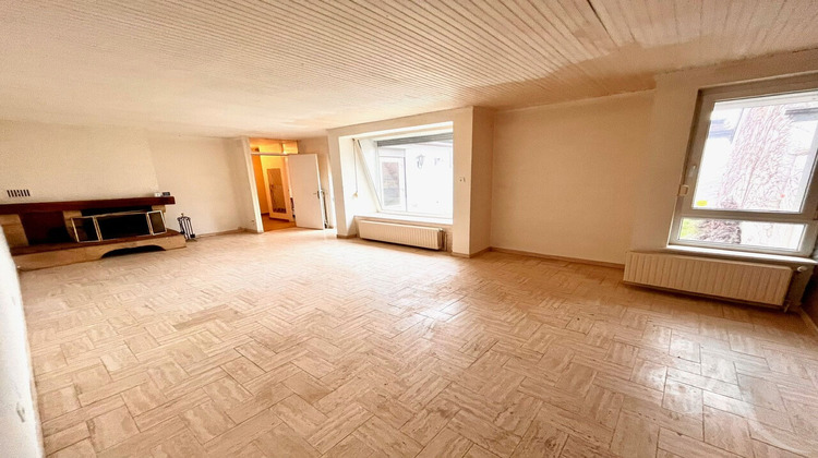 Ma-Cabane - Vente Maison MARLY, 102 m²