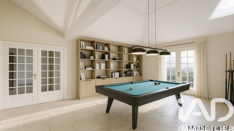 Ma-Cabane - Vente Maison Marly, 210 m²