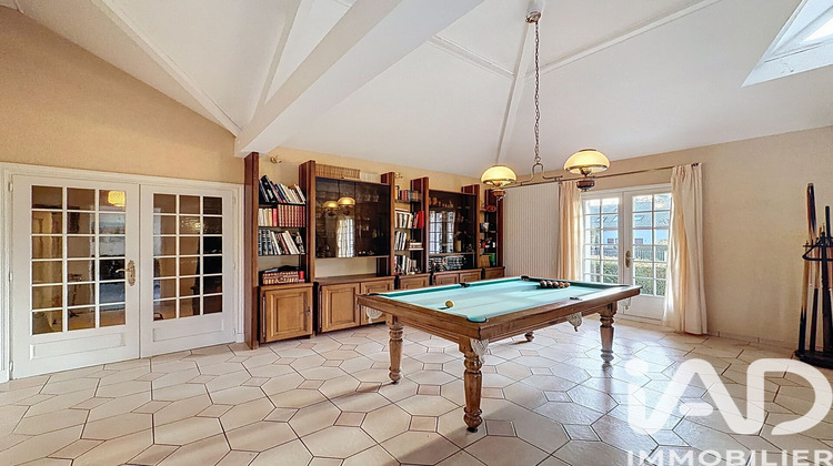 Ma-Cabane - Vente Maison Marly, 210 m²