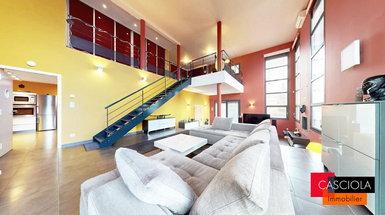 Ma-Cabane - Vente Maison Marly, 200 m²