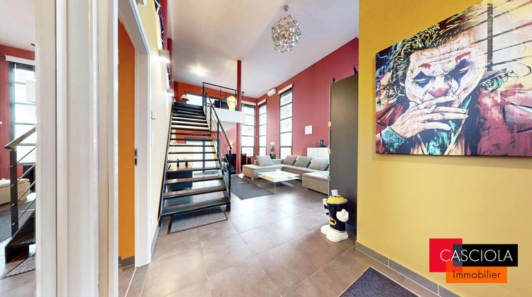 Ma-Cabane - Vente Maison Marly, 200 m²