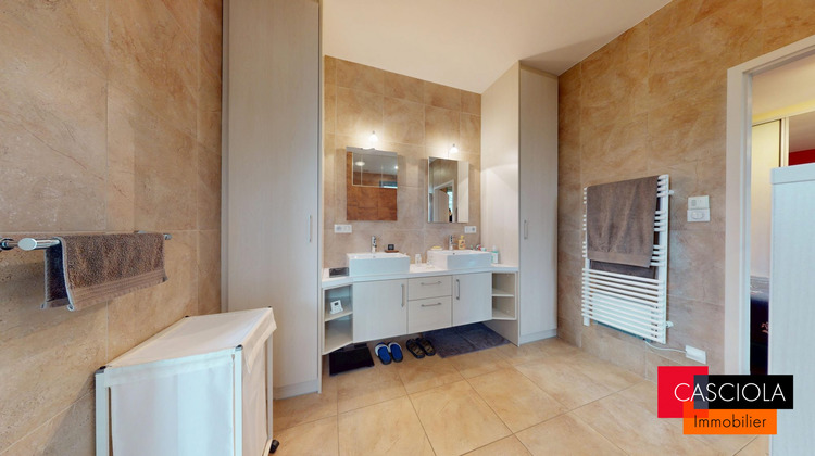 Ma-Cabane - Vente Maison Marly, 200 m²