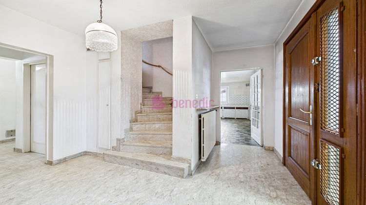 Ma-Cabane - Vente Maison MARLY, 145 m²