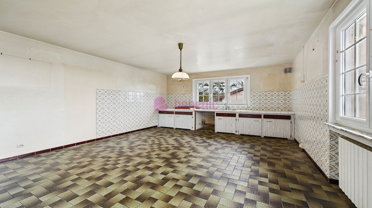 Ma-Cabane - Vente Maison MARLY, 145 m²