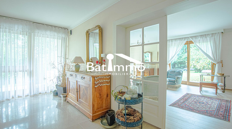 Ma-Cabane - Vente Maison Marly, 134 m²