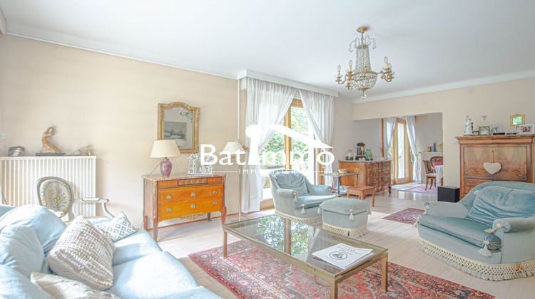 Ma-Cabane - Vente Maison Marly, 134 m²