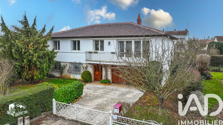 Ma-Cabane - Vente Maison Marly, 150 m²