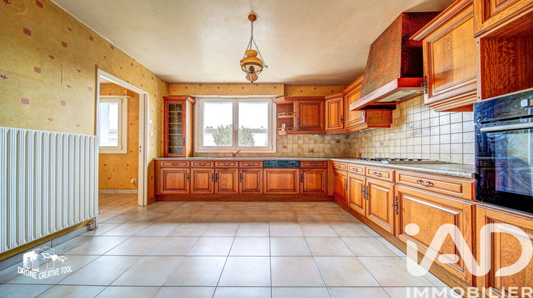 Ma-Cabane - Vente Maison Marly, 150 m²