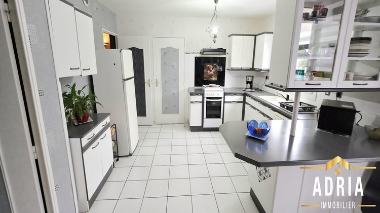 Ma-Cabane - Vente Maison Marly, 161 m²