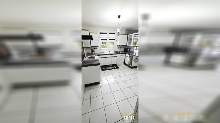 Ma-Cabane - Vente Maison Marly, 161 m²