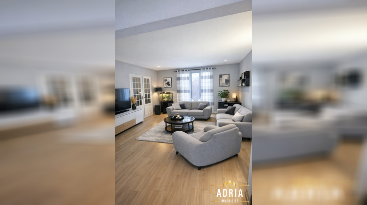 Ma-Cabane - Vente Maison Marly, 161 m²