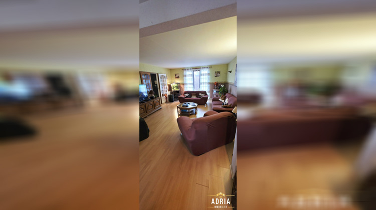 Ma-Cabane - Vente Maison Marly, 161 m²