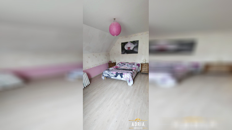 Ma-Cabane - Vente Maison Marly, 161 m²