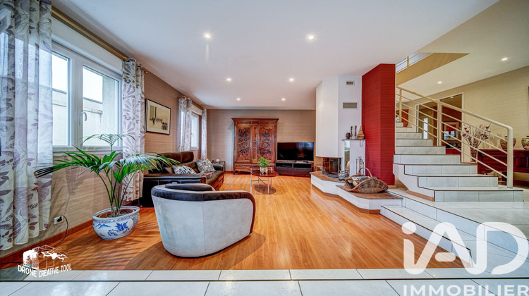 Ma-Cabane - Vente Maison Marly, 192 m²