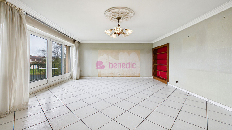 Ma-Cabane - Vente Maison MARLY, 131 m²