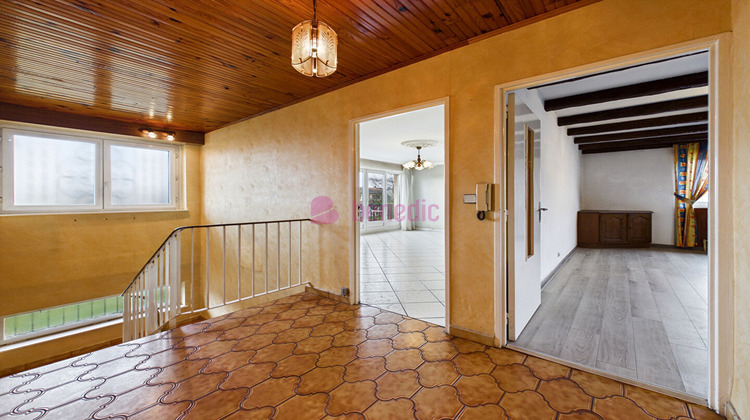 Ma-Cabane - Vente Maison MARLY, 131 m²