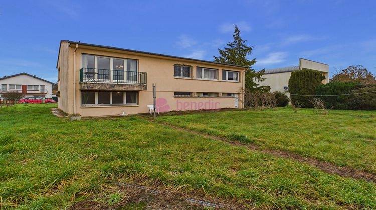 Ma-Cabane - Vente Maison MARLY, 131 m²