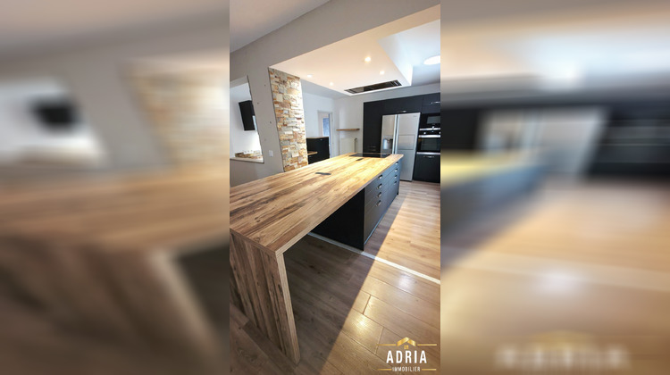 Ma-Cabane - Vente Maison Marly, 134 m²