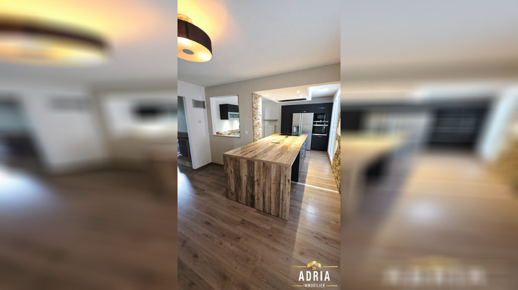 Ma-Cabane - Vente Maison Marly, 134 m²