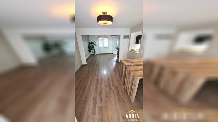 Ma-Cabane - Vente Maison Marly, 134 m²