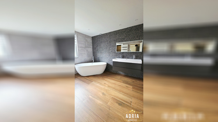 Ma-Cabane - Vente Maison Marly, 134 m²