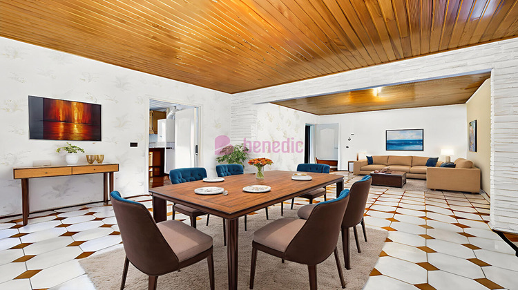 Ma-Cabane - Vente Maison MARLY, 121 m²