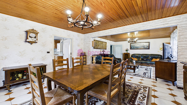 Ma-Cabane - Vente Maison MARLY, 121 m²