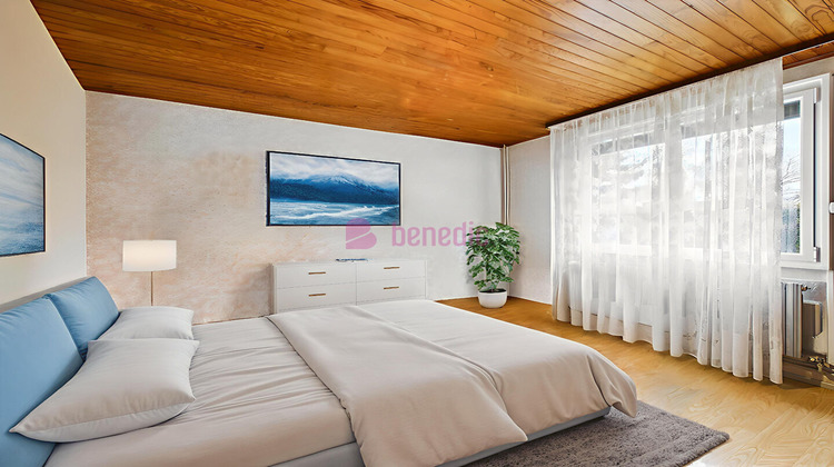 Ma-Cabane - Vente Maison MARLY, 121 m²