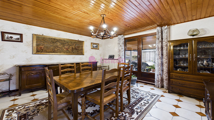 Ma-Cabane - Vente Maison MARLY, 121 m²