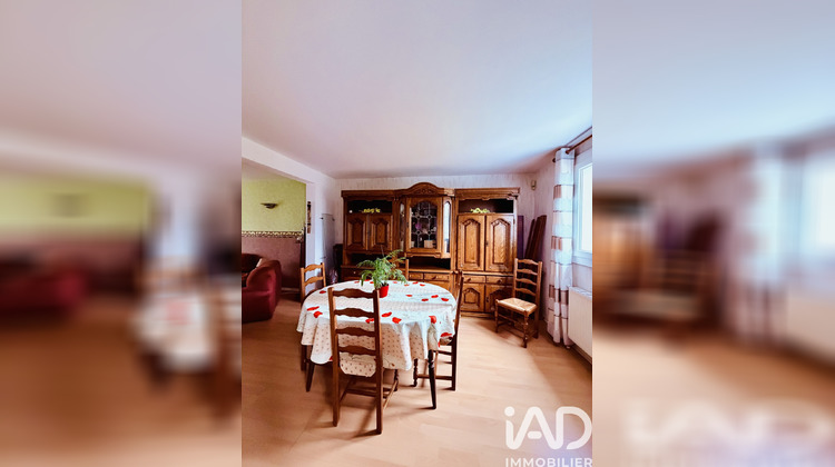 Ma-Cabane - Vente Maison Marly, 161 m²