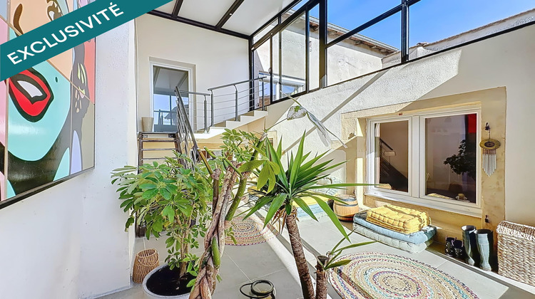 Ma-Cabane - Vente Maison Marly, 250 m²