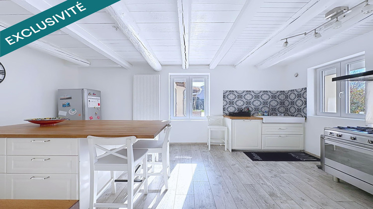 Ma-Cabane - Vente Maison Marly, 250 m²