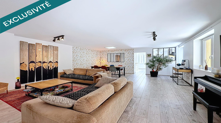 Ma-Cabane - Vente Maison Marly, 250 m²