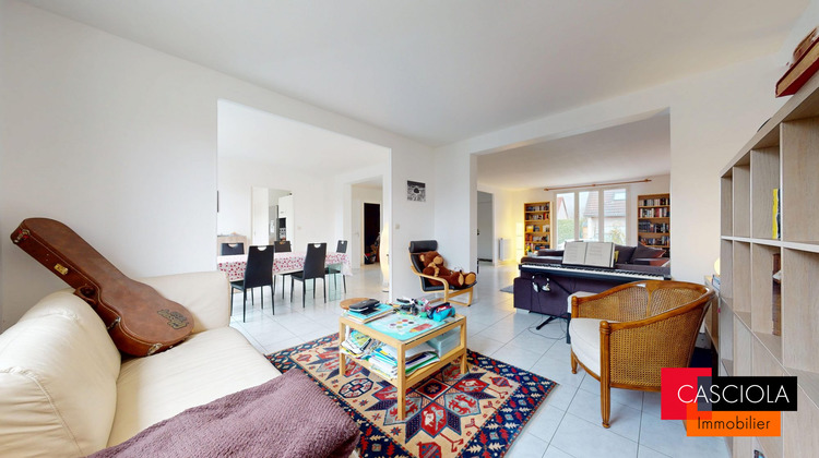 Ma-Cabane - Vente Maison Marly, 166 m²