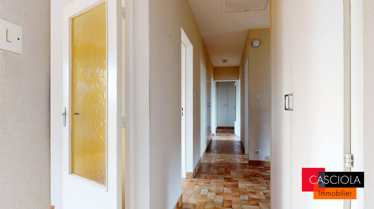 Ma-Cabane - Vente Maison Marly, 144 m²