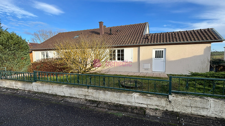 Ma-Cabane - Vente Maison MARLY, 110 m²